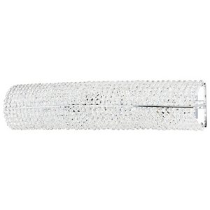 Изображение товара Хрустальный настенный линейный светильник Osgona MONILE 704634