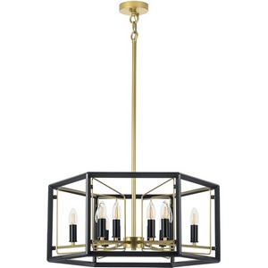 Изображение товара Подвесная люстра Osgona REGOLO 713327