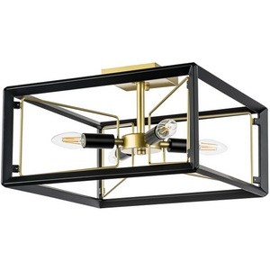 Изображение товара Потолочная люстра Osgona REGOLO 713347