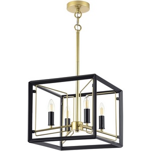 Изображение товара Люстра подвесная высотой 30 см Osgona REGOLO 713447