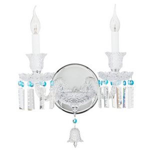 Изображение товара Бра Osgona Campana 716624 подсвечник с подвесками