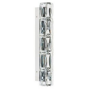 Изображение товара Настенный светильник хрустальный Osgona LIMPIO 722620