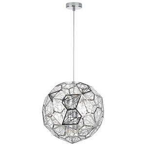 Изображение товара Подвесной светильник Lightstar Fermo 724064 в форме шара