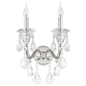 Изображение товара Бра Osgona LUSSO 788624 подсвечник с подвесками