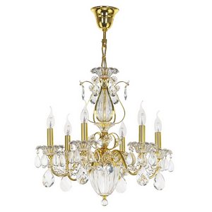 Изображение товара Подвесная люстра Osgona SCHON 790062 подсвечник