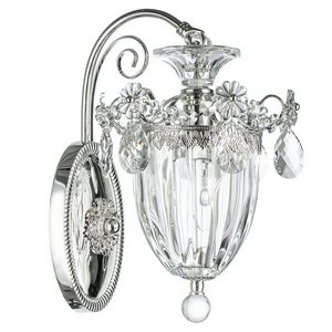 Изображение товара Бра Osgona SCHON 790614 с цветами с подвесками