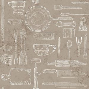 Изображение товара Обои Parato Hashtag 11053