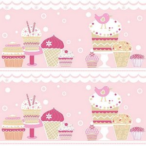 Изображение товара Бордюр Parato Favola 3284