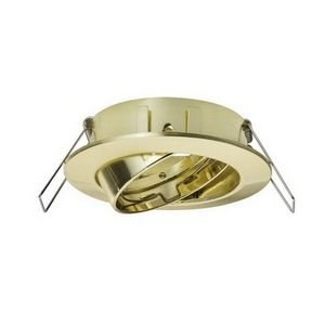 Изображение товара Встраиваемый светильник круглый IP23 светодиодный Paulmann 9261 92617