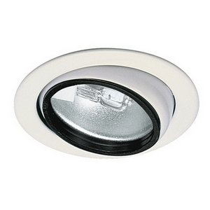 Изображение товара Встраиваемый поворотный светильник Paulmann 98473