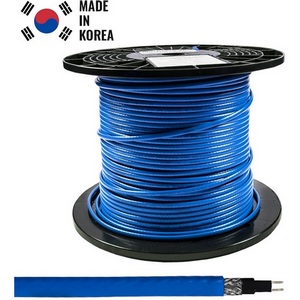 Изображение товара Пищевой саморегулирующийся греющий кабель Вт PHONIX 15