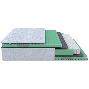 Изображение товара PROxSON Матрас Green Comfort M (Tricotage Dream) 180x195