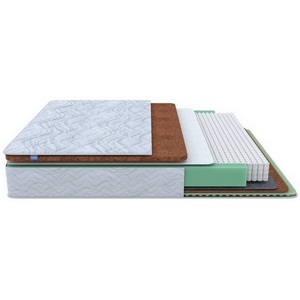 Изображение товара PROxSON Матрас Green Duo M/F (Tricotage Dream) 200x200