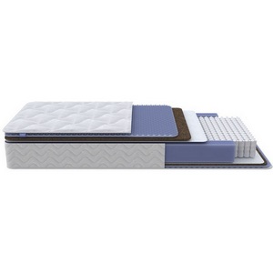 Изображение товара PROxSON Матрас Active Comfort M (Ткань Трикотаж Эко) 90x190