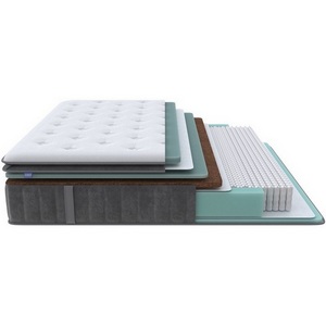 Изображение товара PROxSON Матрас Paradise Firm (Трикотаж Prestige Steel) 140x195