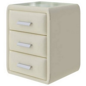 Изображение товара PROxSON Тумба Soft Mebel (Экокожа Кремовый) 51x48