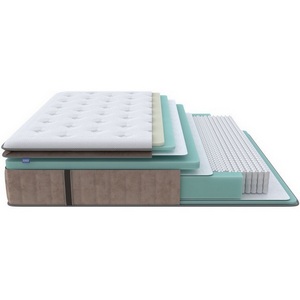 Изображение товара PROxSON Матрас Paradise Medium (Трикотаж Prestige Latte) 160x190