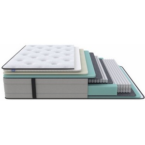 Изображение товара PROxSON Матрас Elysium Medium (Трикотаж Spiral-RT) 200x200