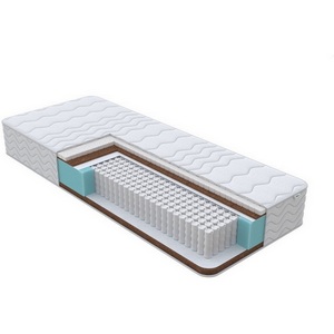 Изображение товара PROxSON Матрас Orto Medic (Multiwave) 140x200