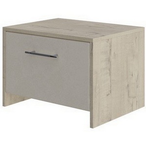 Изображение товара PROxSON Тумба Свен (ЛДСП Бунратти+ткань Бунратти/Ultra Песочный) 51x40