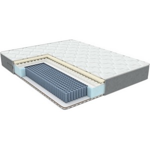 Изображение товара PROxSON Матрас Ева Pro (Non-Stress Relax) 180x200