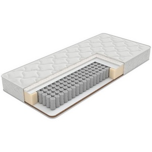 Изображение товара PROxSON Матрас Best EVS (Ткань Трикотаж Эко) 80x195