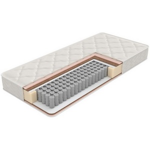 Изображение товара PROxSON Матрас Classic EVS (Ткань Жаккард синтетический) 160x200