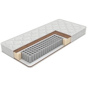 Изображение товара PROxSON Матрас Firm EVS (Ткань Трикотаж Эко) 140x200