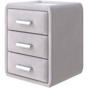 Изображение товара PROxSON Тумба Soft Mebel (Ткань: Велюр Casa Лунный) 51x48