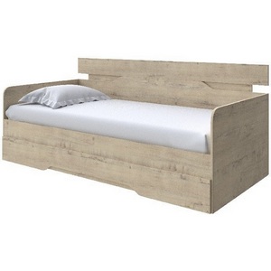 Изображение товара Без бренда Кровать-Софа Milton (ЛДСП Бунратти) 90x200