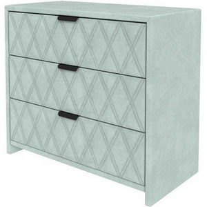 Изображение товара PROxSON Комод Side (Ткань: Велюр Casa Мятный) 94x45