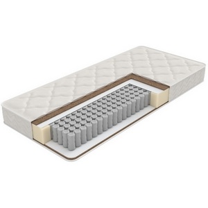 Изображение товара PROxSON Матрас Hard EVS Roll (Ткань Жаккард синтетический (Эко 300)) 90x195