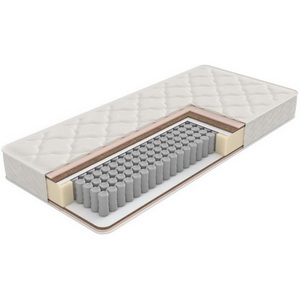 Изображение товара PROxSON Матрас Classic EVS Roll (Ткань Жаккард синтетический (Эко 300)) 120x190