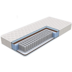 Изображение товара PROxSON Матрас Баланс EVS (Ткань Жаккард синтетический (Эко 300)) 180x200