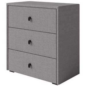Изображение товара Комод Rumi (Ткань: Рогожка Nice Латте) PROxSON 70x41 2053874
