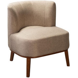 Изображение товара Кресло R-Home Шафран Сканди Браун