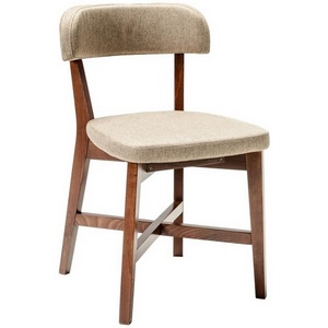 Изображение товара Стул Frank Pro Браун/Темный орех R-Home арт.400010983h