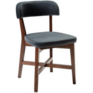 Изображение товара Стул Frank Pro Diag Grey/Темный орех R-Home арт.400010989h