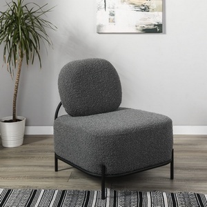 Изображение товара Кресло R-Home Gawaii Dark grey