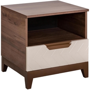 Изображение товара Тумба для прихожей Сканди_Беж R-Home арт.40092710H_Беж