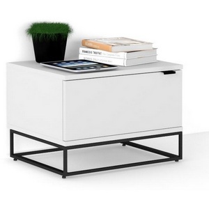 Изображение товара Тумба прикроватная City Lite белый R-Home арт.401050102h