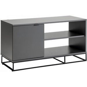 Изображение товара Тв-тумба City малая графит R-Home арт.401051101h