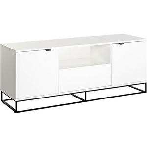 Изображение товара Тв-тумба City большая белый R-Home арт.401051102h