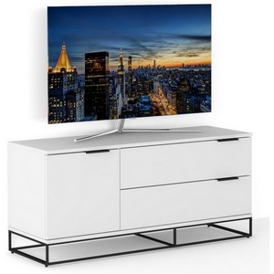 Изображение товара ТВ-бокс City 120 см. белый R-Home арт.401051105h