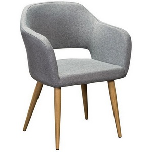 Изображение товара Стул R-Home Oscar Сканди Грей