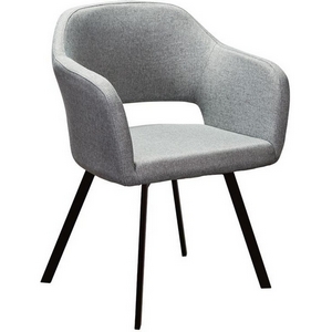 Изображение товара Кресло Oscar Грей/Арки R-Home арт.4101183_ГрейАрки