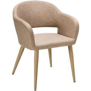 Изображение товара Стул R-Home Oscar Сканди Браун