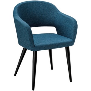 Изображение товара Стул R-Home Oscar БлюАрт/Чёрный