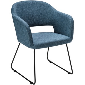 Изображение товара Стул R-Home Oscar БлюАрт линк