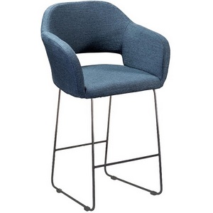 Изображение товара Стул полубар R-Home Oscar БлюАрт/Линк